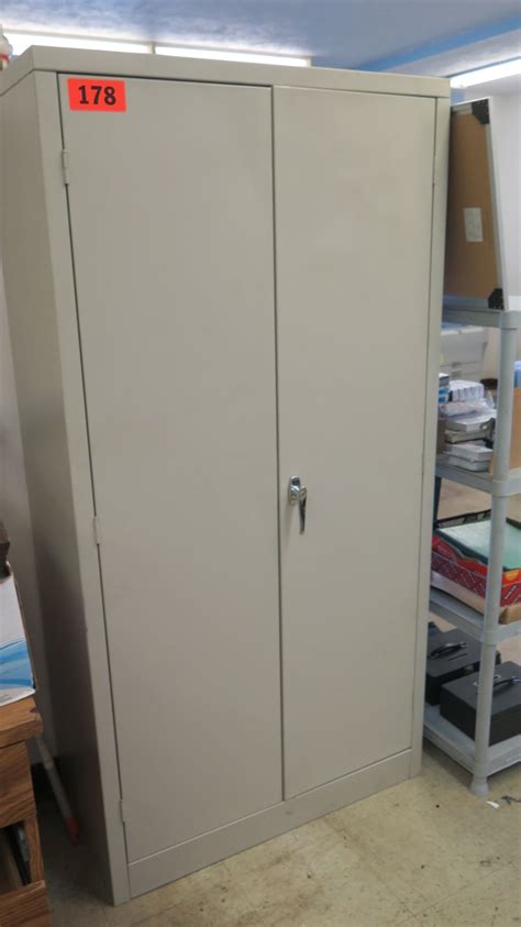 large metal storage cabinets factories